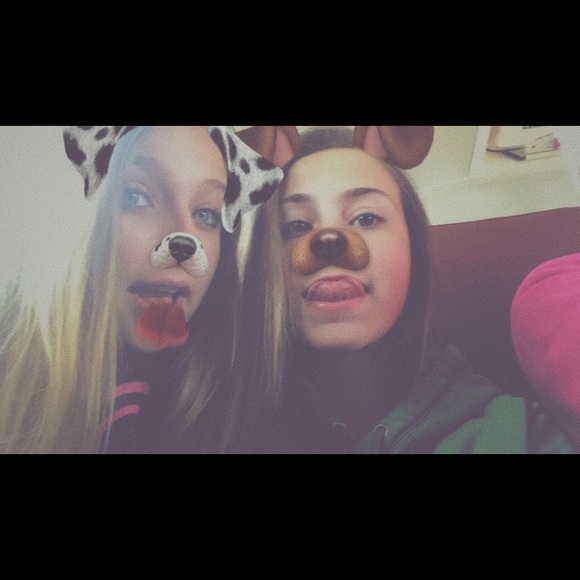 Meet your Posher, Adriana - Picture 1 of 1